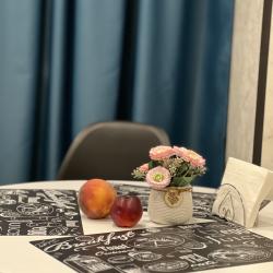 Фото Отель Магия на улице Транспортной