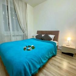 Фото Отель Шоколад на площади Привокзальная 3/4