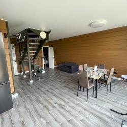 Фото Отель Вилладж