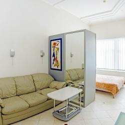 Фото Отель Виста