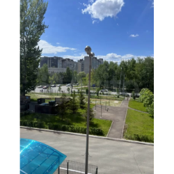 2-комнатные апартаменты стандарт