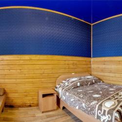 Фото Отель Беркана