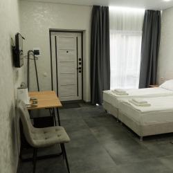 Фото Отель DOM Apt.53 (ДОМ Апт.53)