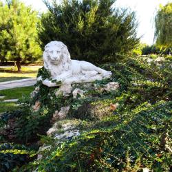 Фото Отель Сакрополь