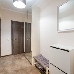 фото 16 Апартаменты на проспекте Комендантский 60к3