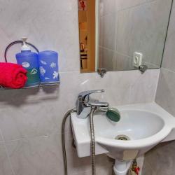 Фото Отель YourHouse (ЙоХаус) на проспекте Гагарина