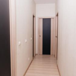 1-комнатные апартаменты эконом