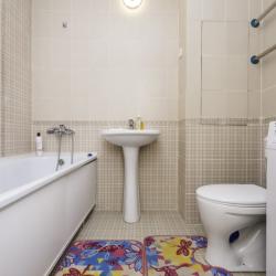 Фото Отель Погостим на улице Корнилаева 16