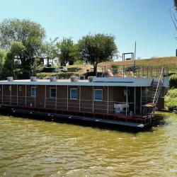 Номер эконом с 2 односпальными кроватями