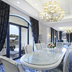 Фото Отель Ambassadori (Амбассадори)