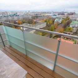 2-комнатные апартаменты стандарт