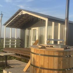 Фото Отель ские просторы