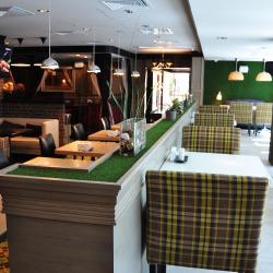 Park Inn by Radisson Odintsovo (Парк Инн Рэдиссон Одинцово) — 58555469d72344a9ae7da2172cb3ecb2
