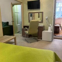 Номер улучшенный семейный