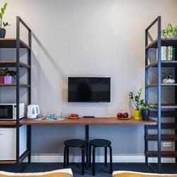 фото 8 Green Loft Hotel (Грин Лофт)