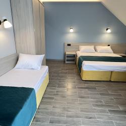 Номер стандарт улучшенный