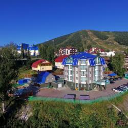 Фото Отель Grunhof (Грюнхоф)