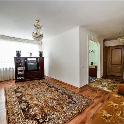 3-комнатные апартаменты люкс