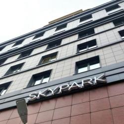 фото 3 Skypark (Скайпарк)
