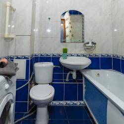 Фото Отель LikeHome (ЛайкХоум) на улице Салмышская 74