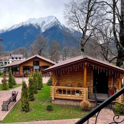 Фото Отель Grand Kavkaz (Гранд Кавказ)