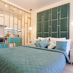 Фото Апарт-отель Адмиральская лагуна