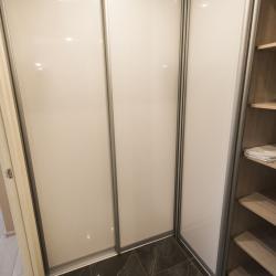 Фото Отель Kaminn apartments на улице Дальневосточная 22