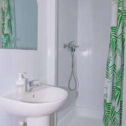 Фото Отель Море - Песок