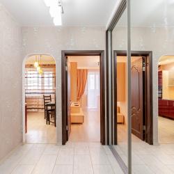 Фото Апартаменты на улице Санфировой 99