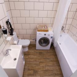 Фото Апартаменты на улице Фармана Салманова 26 корпус 2