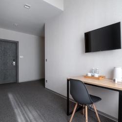 Фото Отель Breezko (Бризко)