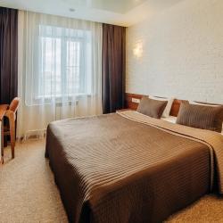 Фото Отель Аврора