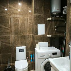 Апартаменты студия