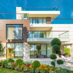 Фото Отель Pulsar Villa Deluxe (Пульсар Вилла Делюкс)