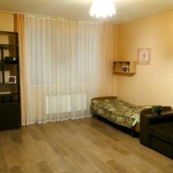 Фото Апартаменты на улице Парковая 1Д