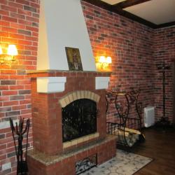 Фото Отель Купеческая