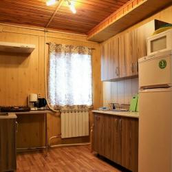 Фото Отель Микли-Ольгино
