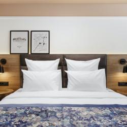 Фото Отель Country Hills Resort (Кантри Хиллс Резорт)