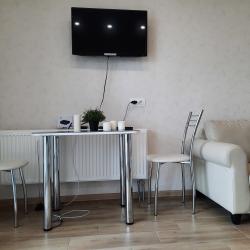 Апартаменты студия 1