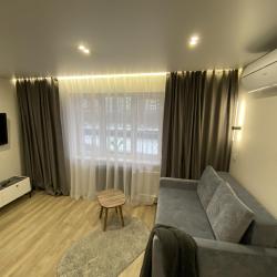 1-комнатные апартаменты стандарт