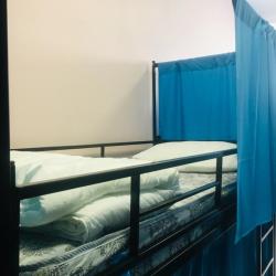 фото 21 Travel inn Красные Ворота (Трэвел Инн Красные Ворота)