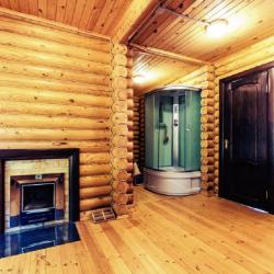 Фото Отель Мельница