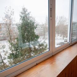 Фото Отель Pryanik Apartments (Пряник Апартментс) на улице Новомосковская 9