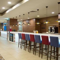 фото 18 Hampton by Hilton Moscow Strogino (Хэмптон Хилтон Москва Строгино)