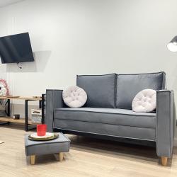 Фото Отель РемиАпарт на улице Солнечная