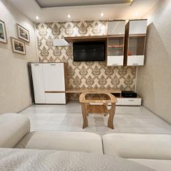 2-комнатные апартаменты улучшенные