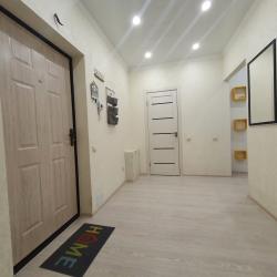 Фото Отель Bestflat (Бестфлэт) на Есенина