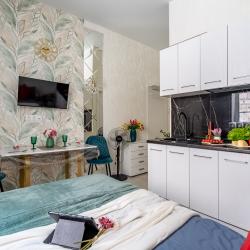 Фото Отель ST-Apartments на проспекте Лиговский 75-77Б