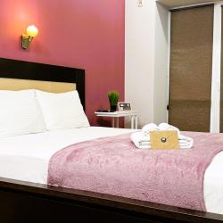 1-комнатные апартаменты улучшенные Right Room на Поле Свободы д.129