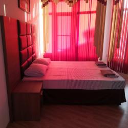 4-местный номер стандарт #5, #6